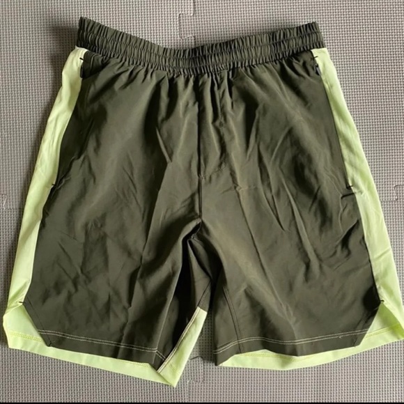 all in motion Shorts Mens All In Motion Size Small Running Shorts